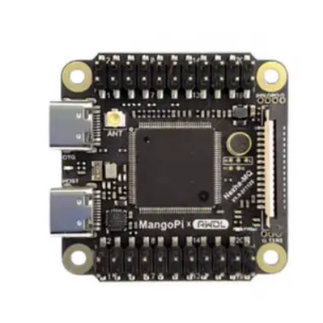 Pi Sparrow MQ-Dual Allwinner F133 D1s T113 WiFi D1 Development Board RISCV s V3s