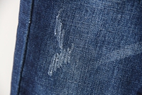 Salopette en Jean Décontractée Rétro pour Bébés et Enfants, Pantalon en Denim Bleu pour Garçons de 2 à 10 Ans – Vente en Gros