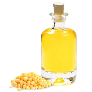 Cuisson végétale comestible pour aliments, 20 ml, vente en gros, disponibles en grandes marques, péro raffiné, Production de prix d'huile de maïs - Product Image 1