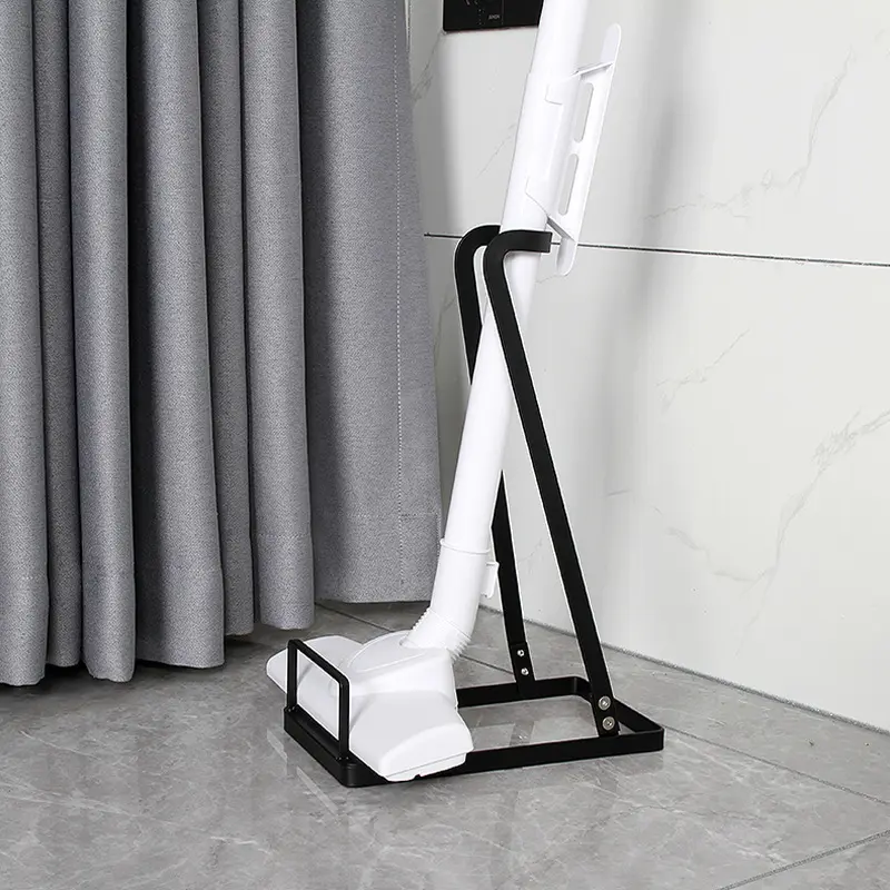 broom mop vacuum cleaner holder Storage Rack Support Organizer stand for Dyson V8 V10 V11 V15