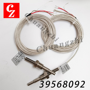 Sensor de Temperatura para Compresor de Aire Ingersoll Rand <span class=keywords><strong>39568092</strong></span> con Garantía de Alta Calidad de 1 Año - Product Image 2