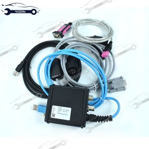 Kit CANBOX BT para Linde, CANBOX Eléctrico para Camión Pathfinder LSG, Herramienta de Diagnóstico Profesional para Montacargas - Product Image 1