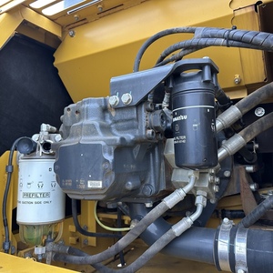 Excavadora de cadenas Komatsu PC240LC de 24 toneladas en venta, excavadora usada de Japón, Komatsu PC220 PC270, excavadora hidráulica pesada pc240 240-8 en venta - Product Image 5