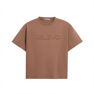 T-shirt streetwear pour homme, imprimé graphique tendance, t-shirt oversize décontracté en coton, vêtements unisexes à la mode, manches courtes - Product Image 1