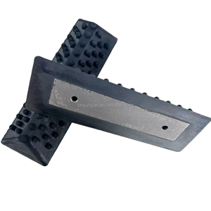 Bloque de Goma Resistente a Desgarros para Raspado de Patas de Cerdo/Oveja y Cabezas - Product Image 4