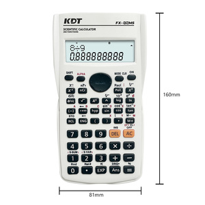 82MS Tùy Chỉnh Chuyên Nghiệp Điện Tử Khoa Học Máy Tính Sinh Viên Kỹ Sư CE Chứng Nhận Nhựa Pin Khoa Học Văn Phòng Phẩm - Product Image 4
