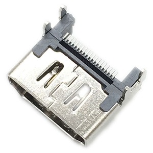   Puerto de Interfaz de Video con Conector Dorado para PS4 Fat CUH-1000 CUH-1100 CUH-1200 CUH-10XX CUH-11XX CUH-12XX CUH-1215A CUH-1215B - Product Image 2