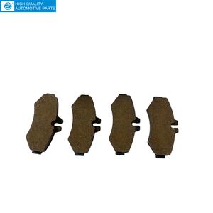 0084204420 pastiglie freno anteriori dei pezzi di ricambio automatici dei sistemi frenanti per Mercedes Benz <span class=keywords><strong>G</strong></span>-CLASS W463 <span class=keywords><strong>G</strong></span> <span class=keywords><strong>350</strong></span> <span class=keywords><strong>d</strong></span> 500 <span class=keywords><strong>G</strong></span> 55 AMG - Product Image 3