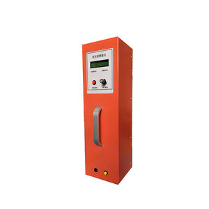 Rétroréflectomètre ZTT-301 pour marquage routier/marquage rétroréflecteur horizontal portable - Product Image 4