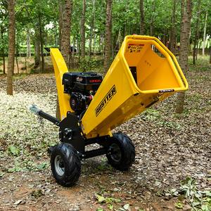 AUSTTER <strong>Wood</strong> <strong>Chipper</strong> Shredder for Home Commercial <strong>Wood</strong> <strong>Chipper</strong> for Sale - Product Image 4