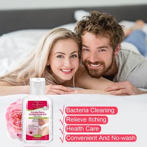 <span class=keywords><strong>Gel</strong></span> de Cuidado Íntimo Natural de Rosas Aichun, Elimina el Olor a Bacterias, Limpieza de las Partes Íntimas para Mujeres y <span class=keywords><strong>Niñas</strong></span>, 60 ml - Product Image 5