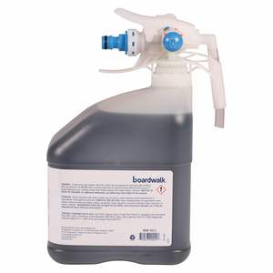 Nettoyant dégraissant liquide PDC Boardwalk 3 litres, apparence 2/Carton - Product Image 4