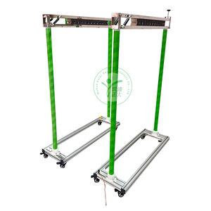 KDZD Fabrication Usine Poteaux Isolants Électriques Haute Tension <span class=keywords><strong>AC</strong></span> DC <span class=keywords><strong>Test</strong></span> Diélectrique Ensemble pour Matériau D'isolation Hipot <span class=keywords><strong>Test</strong></span> - Product Image 5