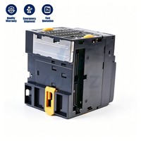 Nuevo Controlador Original RC100B iQ-R, Unidad Base de 100 Ranuras RC100B para Control de Automatización Industrial