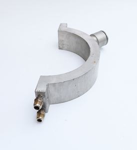 <span class=keywords><strong>Placa</strong></span> Calefactora Eléctrica Industrial de Aluminio Fundido, Personalización de Fábrica - Product Image 4