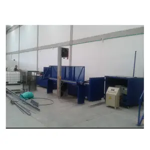 Machine High-End Dry Flower Mud Production Equipment Colored Floral Foam Making Machine Floral Foam Production Line