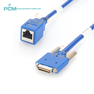 Tương thích <span class=keywords><strong>Cisco</strong></span> ADA-SSC-GM 26-pin thông minh nối tiếp để RJ45 nữ <span class=keywords><strong>Router</strong></span> cáp cho <span class=keywords><strong>WIC</strong></span>-2T <span class=keywords><strong>WIC</strong></span>-2A/S HWIC-2T as5350 truy cập máy chủ - Product Image 5
