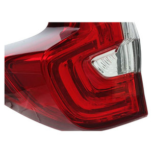 Luz trasera de coche, accesorios de piezas de lámpara trasera, para HONDA <span class=keywords><strong>CRV</strong></span>, 2017-<span class=keywords><strong>2019</strong></span>, <span class=keywords><strong>precio</strong></span> de fábrica - Product Image 5
