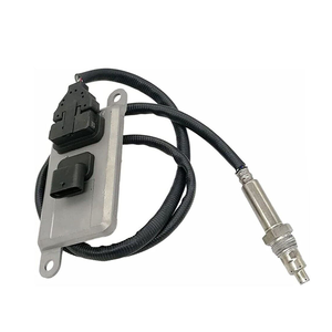 Nouveau capteur d'oxygène et d'azote (<span class=keywords><strong>NOx</strong></span>) OEM 5801754016 5801754015 5WK96615F 5801273980 5801424181 pour Iveco Trakker LKW Bus Escape - Product Image 1