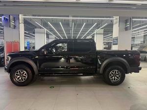 Guazi in Stock <span class=keywords><strong>Ford</strong></span> F-150 Raptor Benzina 3.5 Automatico Guida a Sinistra 2022 PICKUP Auto Usata 4WD 5 Posti - Product Image 4