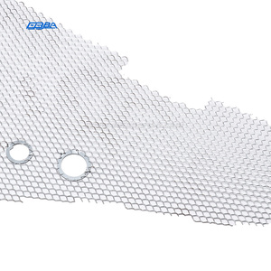 Grille de pare-chocs avant de voiture neuve de haute qualité pour Aston Martin Vantage 4.0 2020-2024 OE KY63-8A100-AD - Product Image 4