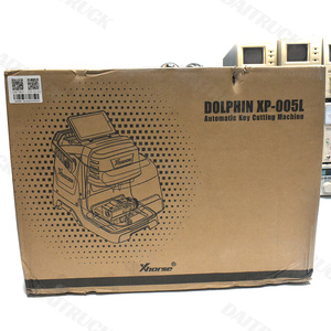 Xhorse XP005L Dolphin II XP-005L เครื่องตัดกุญแจอัตโนมัติเครื่องอัพเกรด XP005ปลาโลมา - Product Image 2