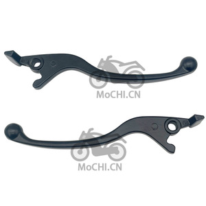 Palanca de freno de motocicleta Mochi de 22 mm, manillar modificado Falcon para ensamblaje de freno de disco - Product Image 2