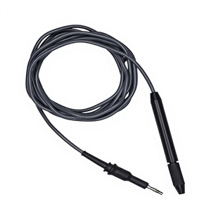 เครื่องมือผ่าตัดแบบแมนนวลสแตนเลส FFPF ยี่ห้อ Pacho Industries รุ่น Ellman สำหรับการปลูกถ่ายฟันสุนัข ได้รับการรับรองมาตรฐาน CE สามารถนึ่งฆ่าเชื้อได้  ลดราคาพิเศษ - Product Image 5