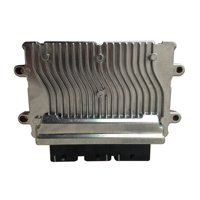 Unidad de Control Electrónico del Motor Programable (ECU) SIM2K-34VR para Coche, Repuestos de Motor para KIA Peugeot