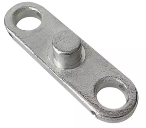 Empilhadeira Manual Xilin Noblelift, Transpaleteira de Mão, Peças de Braço de Equilíbrio de Metal de Alta Qualidade, Nova Condição para Indústrias de Restaurantes - Product Image 1