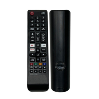 Control remoto de TV inteligente universal de alta calidad a precio de fábrica, control remoto de TV inteligente HDTV, control remoto, 2017