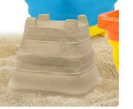 Cubo <span class=keywords><strong>de</strong></span> <span class=keywords><strong>playa</strong></span> plegable con palas, juguetes <span class=keywords><strong>de</strong></span> arena <span class=keywords><strong>de</strong></span> <span class=keywords><strong>playa</strong></span> <span class=keywords><strong>de</strong></span> silicona, novedad - Product Image 3