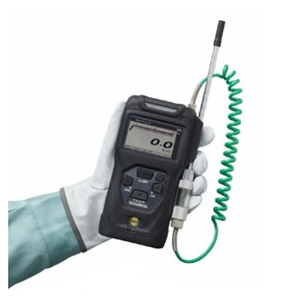 คอสมอส XP-3310 ll เครื่องตรวจจับก๊าซที่ติดไฟได้แบบพกพา อุปกรณ์ตรวจจับการรั่วไหลในอุตสาหกรรม - Product Image 1