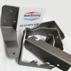 Pièces d'usinage CNC de précision professionnelles - Service OEM personnalisé avec MOQ faible 1 pièce |   Ningbo Bensun & Fangxin Guangzhou <span class=keywords><strong>Mingou</strong></span> - Product Image 6