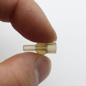 Perles tulipe en caoutchouc méthode mangeoire pêche perles à changement rapide pour pêche à la <span class=keywords><strong>carpe</strong></span> grand livre hélicoptère plates-formes perles anti-enchevêtrement - Product Image 4