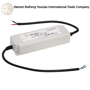 Lpv-150-36 151w 36v 4.2a แหล่งจ่ายไฟ LED Ip67 ใหม่ของแท้พร้อมส่ง ระบบอัตโนมัติอุตสาหกรรม Pac Dedicated Plc Programming - Product Image 1