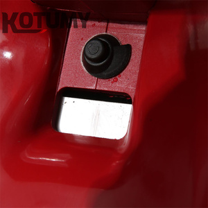 Esparcidor de mano inalámbrico con batería de 18V, esparcidor eléctrico de fertilizante <span class=keywords><strong>para</strong></span> semillas de césped, fertilizante - Product Image 5