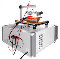 Testeur de durabilité des bornes sans vis, équipement de test de tension de chute de tension et de stress thermique électrique, norme IEC60884