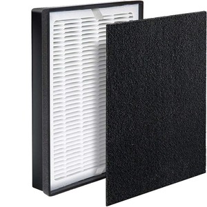 Levoit <b>Air</b> <b>Purifier</b> Filter LV-H126 <b>HEPA</b> Replacement Filter For Levoit <b>Air</b> <b>Purifier</b> Parts - Product Image 4