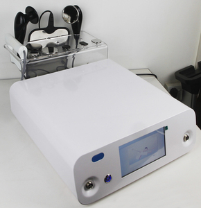 Appareil de radiofréquence CET RET 448 kHz pour lifting facial et réduction de graisse par thérapie Tecar à chaleur profonde - Product Image 3