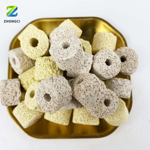 Anelli Filtranti in Ceramica per Acquario, Prodotto Popolare Disponibile per l'Acquisto Diretto dal Produttore, Varie Dimensioni - Product Image 6