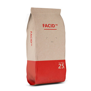 Natri Citrate Cấp Thực Phẩm C6h5o7na3. 2h2o - Product Image 6