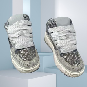 Calzado Deportivo de Lujo para Hombre y Mujer, Diseño Clásico de Marca Original, Antideslizante y Cómodo para Exteriores - Product Image 6