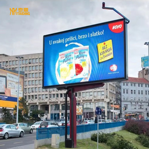 Tiếp thị pitch5 ngoài trời độ sáng cao Nationstar LED smd2727 3840Hz HD Video biển quảng cáo Màn hình LED hiển thị bảng điều chỉnh - Product Image 5