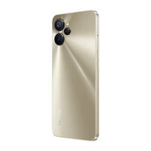 Realme 10 5000 мАч большой аккумулятор + 33 Вт смарт-флеш-зарядка 1080P Ультра Прозрачный экран для защиты глаз полная сеть 5G смартфон - Product Image 6