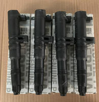 Interruptor de Encendido 806010030R 8200214168 para Dacia Duster Logan Sandero Renault Clio Fluence Kangoo Trafic Twingo 1.5 Dci 1.2 Tce