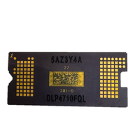 H1S Projecteur Numérique Micromiroir Dispositif DMD Puce Circuit Intégré DLP4710FQL