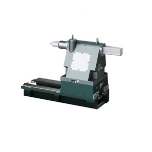 Pequeño sistema de Fanuc <span class=keywords><strong>cnc</strong></span> de alta velocidad TCK50, turret de cama inclinada, <span class=keywords><strong>torno</strong></span> <span class=keywords><strong>cnc</strong></span> - Product Image 4