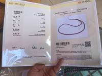 Vente en gros de perles à facettes en pierres précieuses de 3mm perles rondes en vrac en pierre à facettes naturelles pour la fabrication de bijoux