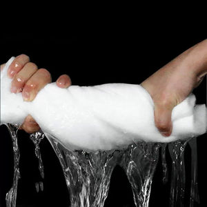 अनुकूलित लुभावनी पॉलिएस्टर फिल्टर फ्लॉस भारी-ड्यूटी अत्यधिक पारगम्य एक्वेरियम फिल्टर स्पंज - Product Image 4